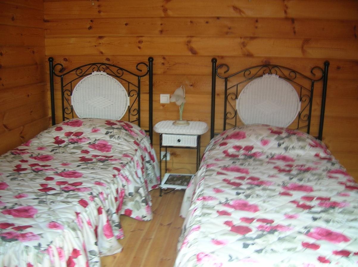 Auberge Du Flambadou Villematier Esterno foto